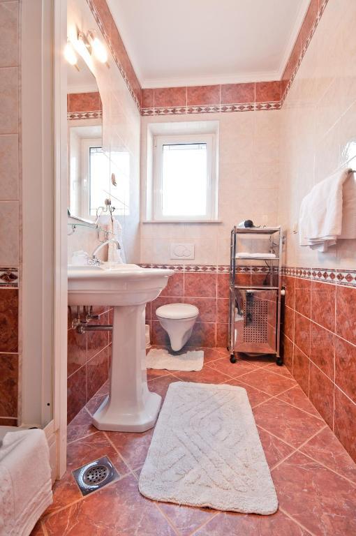 Apartments Barba Petra Dvori Sumartin Δωμάτιο φωτογραφία
