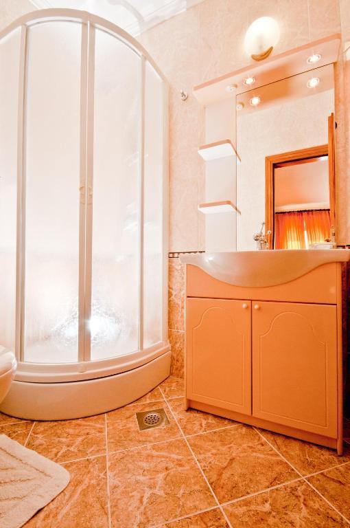 Apartments Barba Petra Dvori Sumartin Δωμάτιο φωτογραφία
