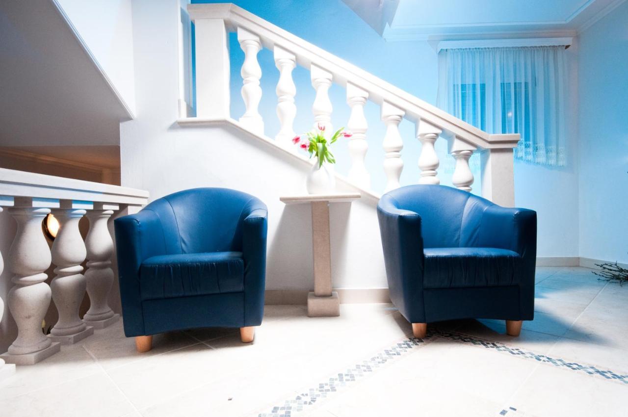 Apartments Barba Petra Dvori Sumartin Εξωτερικό φωτογραφία